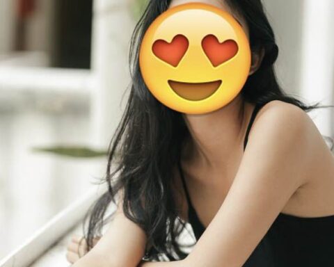 Con gái “nữ hoàng cảnh nóng” Việt “được” đại gia ngỏ lời, cách ứng xử cho thấy được dạy dỗ rất khéo