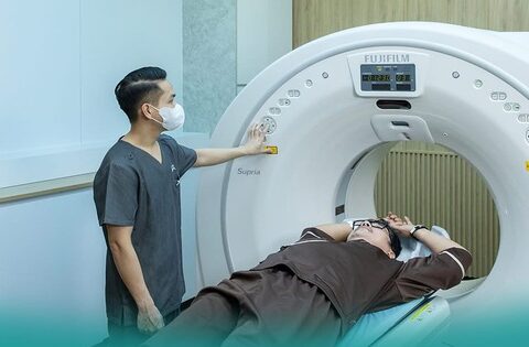 Một thiết bị hiện đại bậc nhất được các bác sĩ Nhật công nhận là chìa khóa vàng trong tầm soát ung thư đã có mặt tại Việt Nam