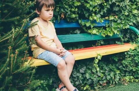 Chuyên gia trị liệu chia sẻ: 6 điều khiến trẻ lo lắng nhất nhưng cha mẹ thường không nhận ra