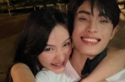 Sốc: 1 Hot girl đình đám tung ảnh thân mật với Wren Evans, công khai chuyện bị “cắm sừng”