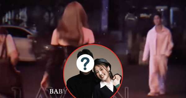 Tóm dính em gái Trấn Thành được 1 sao nam Vbiz chờ lên xe ra về, thì ra là “phim giả tình thật”?