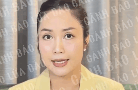 Ốc Thanh Vân cảnh báo