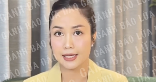 Ốc Thanh Vân cảnh báo