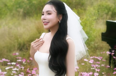 HOT: Hồ Quỳnh Hương cưới ngày mai, thông tin chú rể được hé lộ
