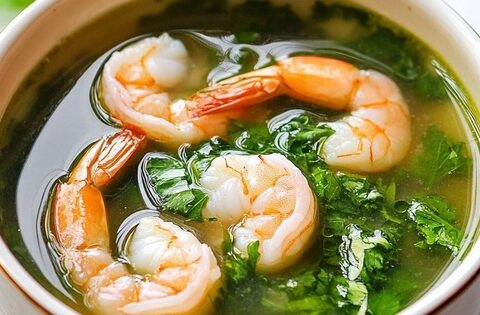 2 món ăn “vàng” dễ nấu giúp giải độc, mát gan và tăng cường sinh lý nữ