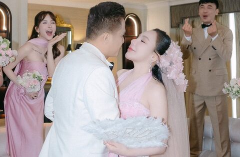 CỰC HOT: Hồ Quỳnh Hương xác nhận đã có con trai 2 tuổi!