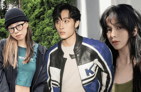 3 bài học tình yêu ai cũng phải nhớ từ drama Lim Feng – Wren Evans – Mi Nga