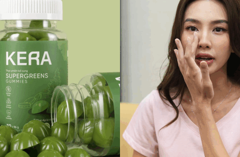 Vụ kẹo Kera: Hoa hậu Nguyễn Thúc Thùy Tiên đã nhận tiền hoa hồng 7 tỷ đồng