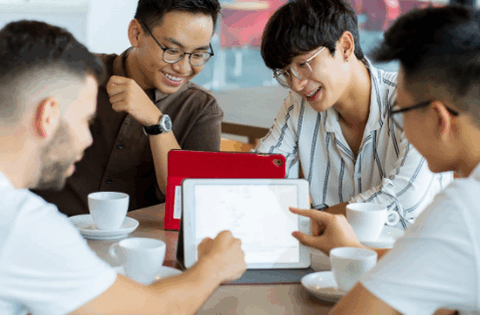 Lọt top 10 thế giới về người dùng mạng xã hội: Việt Nam đang là “sân chơi” lớn cho marketer kỹ thuật số