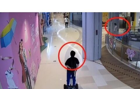 Bức ảnh này dự báo tương lai của đứa trẻ: Đến một lúc nào đó, chính cha mẹ sẽ là người gánh lấy hậu quả