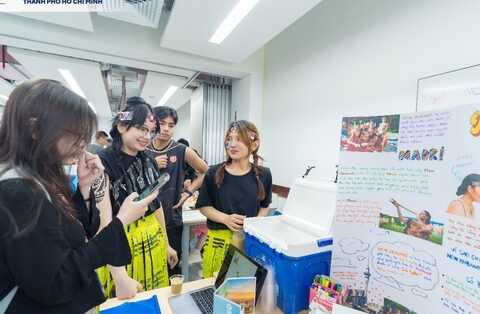 Thời đại TUNA và Giáo dục Khai phóng: Tư duy liên ngành trong kỷ nguyên số