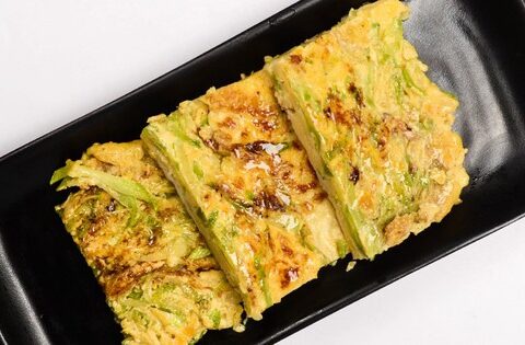 Làm 4 món ăn cho bữa sáng nhanh mà ngon từ các nguyên liệu giàu protein để tăng cường hệ miễn dịch