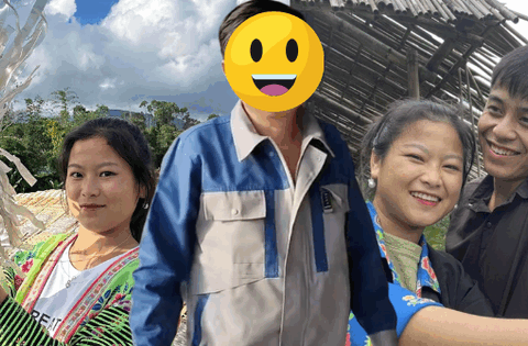 Cú đánh mạnh vào hình ảnh của Sùng Bầu và “đế chế” miến dong