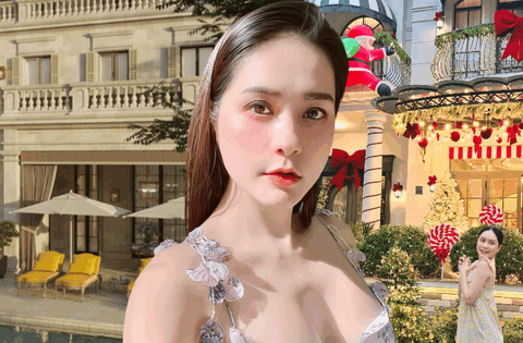 Câu hỏi lớn về “ma trận” biệt thự, căn hộ cao cấp trải dài của vợ chồng Đoàn Di Băng