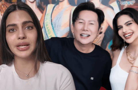 Đương kim Hoa hậu vạch trần cuộc thi Thuỳ Tiên đăng quang: Tố ekip mua bán vote, quấy rối tình dục và bóc lột!