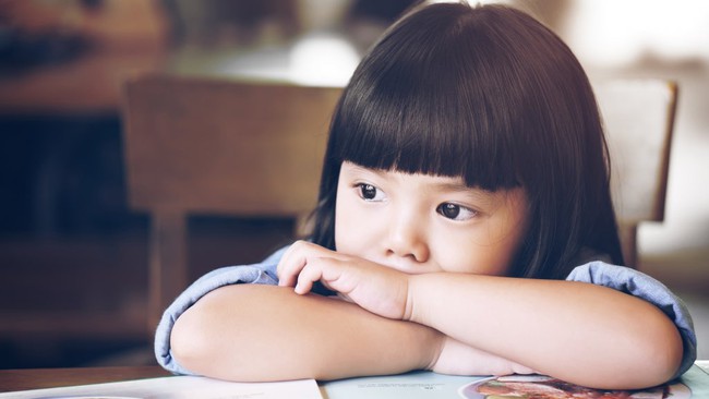 Nuôi dạy con với tình yêu quá mức: 3 sai lầm cha mẹ dễ mắc phải khiến con bị tổn thương- Ảnh 1. Nuôi dạy con với tình yêu quá mức: 3 sai lầm cha mẹ dễ mắc phải khiến con bị tổn thương- Ảnh 1.