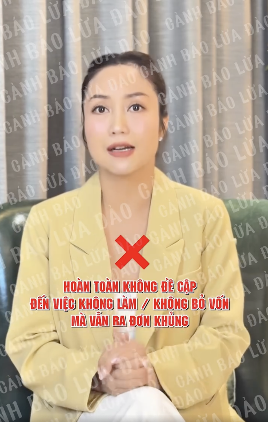 Ốc Thanh Vân cảnh báo- Ảnh 2.