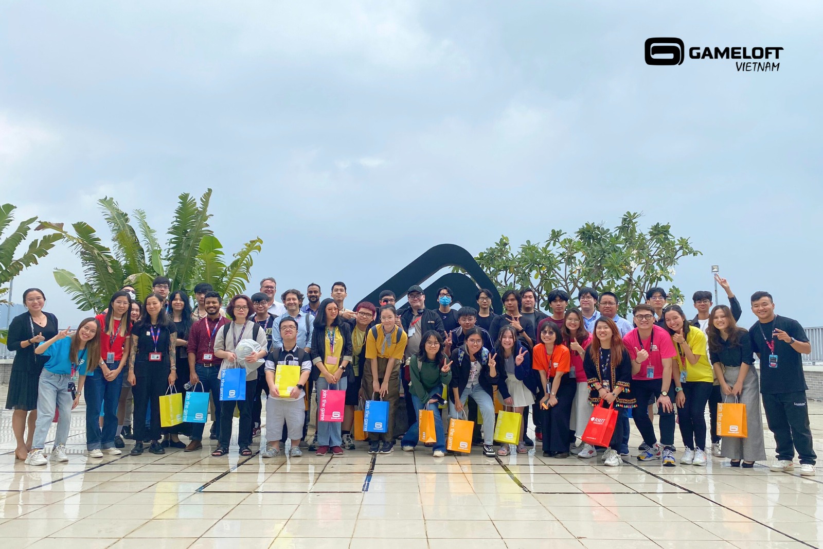 Ngành Thiết kế Game tại RMIT – bệ phóng giúp gen Z đưa game Việt ra thế giới- Ảnh 2. Ngành Thiết kế Game tại RMIT – bệ phóng giúp gen Z đưa game Việt ra thế giới- Ảnh 2.