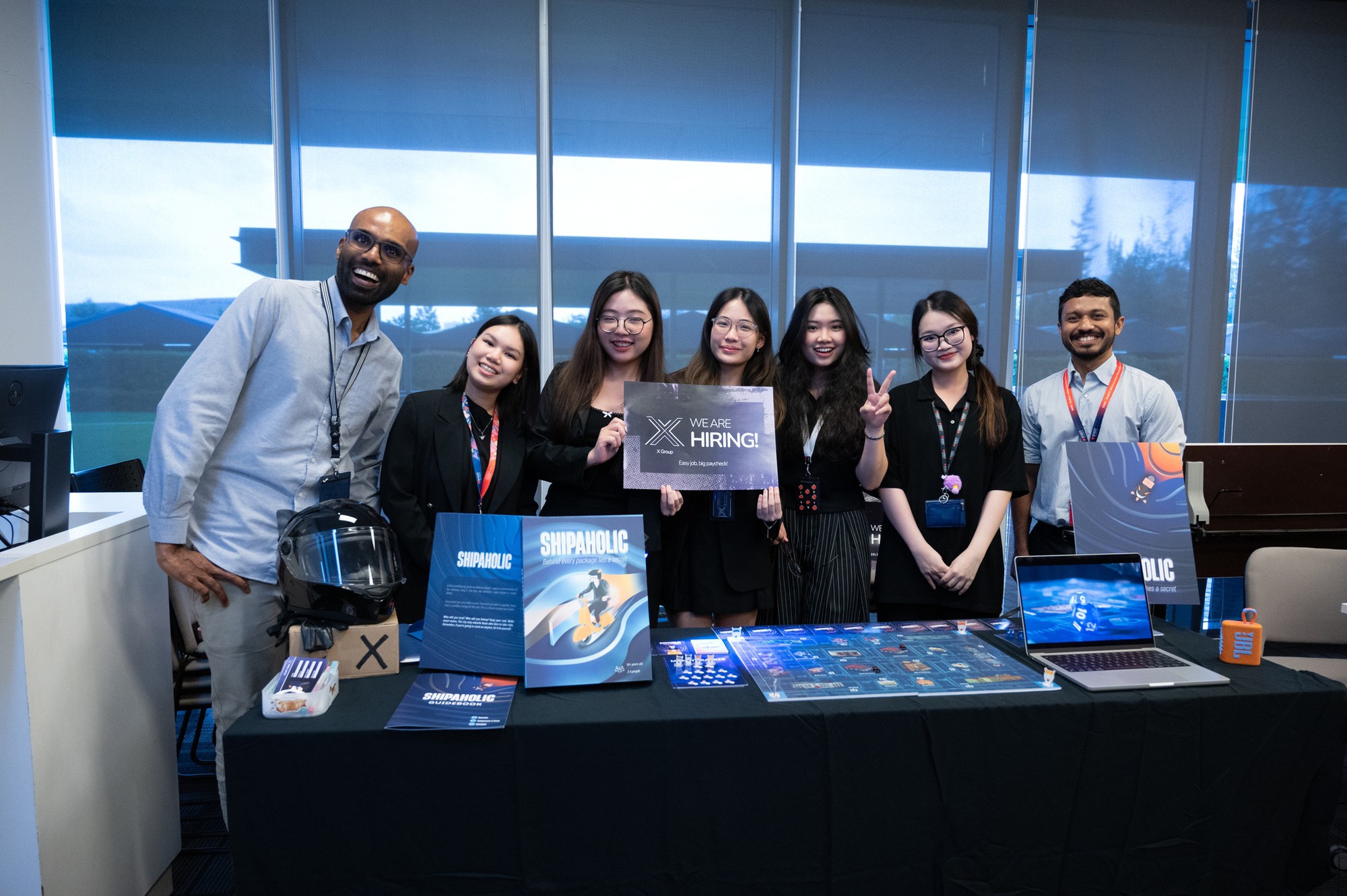 Ngành Thiết kế Game tại RMIT – bệ phóng giúp gen Z đưa game Việt ra thế giới- Ảnh 3. Ngành Thiết kế Game tại RMIT – bệ phóng giúp gen Z đưa game Việt ra thế giới- Ảnh 3.