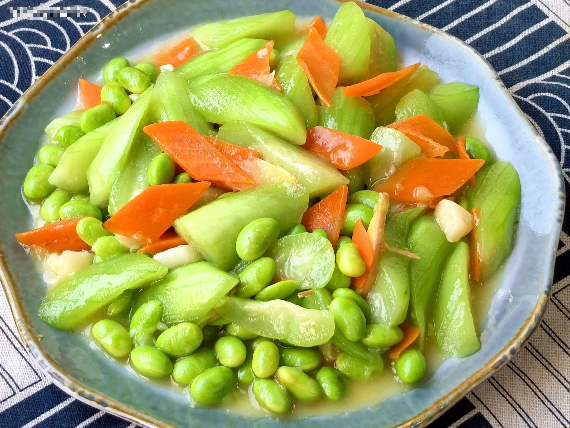 Nấu và ăn nhiều 4 món rau bổ gan: Làm giảm chứng nóng gan, giúp ngủ ngon, vừa bổ dưỡng lại rẻ tiền- Ảnh 9. Nấu và ăn nhiều 4 món rau bổ gan: Làm giảm chứng nóng gan, giúp ngủ ngon, vừa bổ dưỡng lại rẻ tiền- Ảnh 9.