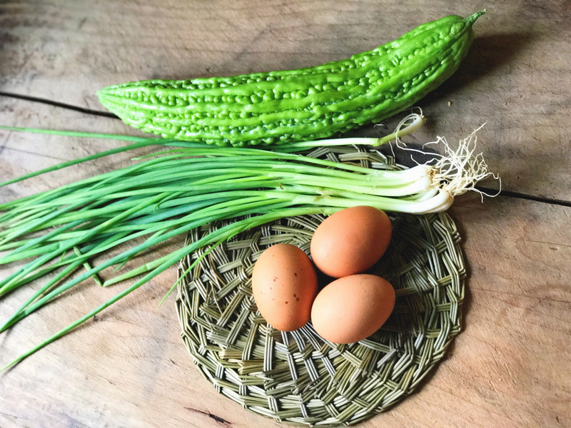 Nấu và ăn nhiều 4 món rau bổ gan: Làm giảm chứng nóng gan, giúp ngủ ngon, vừa bổ dưỡng lại rẻ tiền- Ảnh 1. Nấu và ăn nhiều 4 món rau bổ gan: Làm giảm chứng nóng gan, giúp ngủ ngon, vừa bổ dưỡng lại rẻ tiền- Ảnh 1.