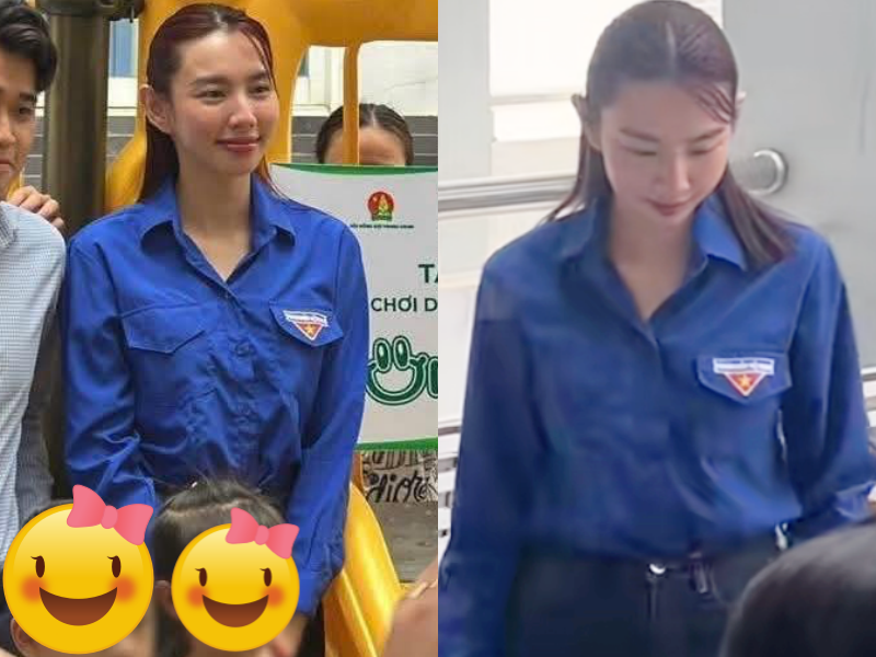 NÓNG: Hoa hậu Thuỳ Tiên chính thức bị khởi tố- Ảnh 2.