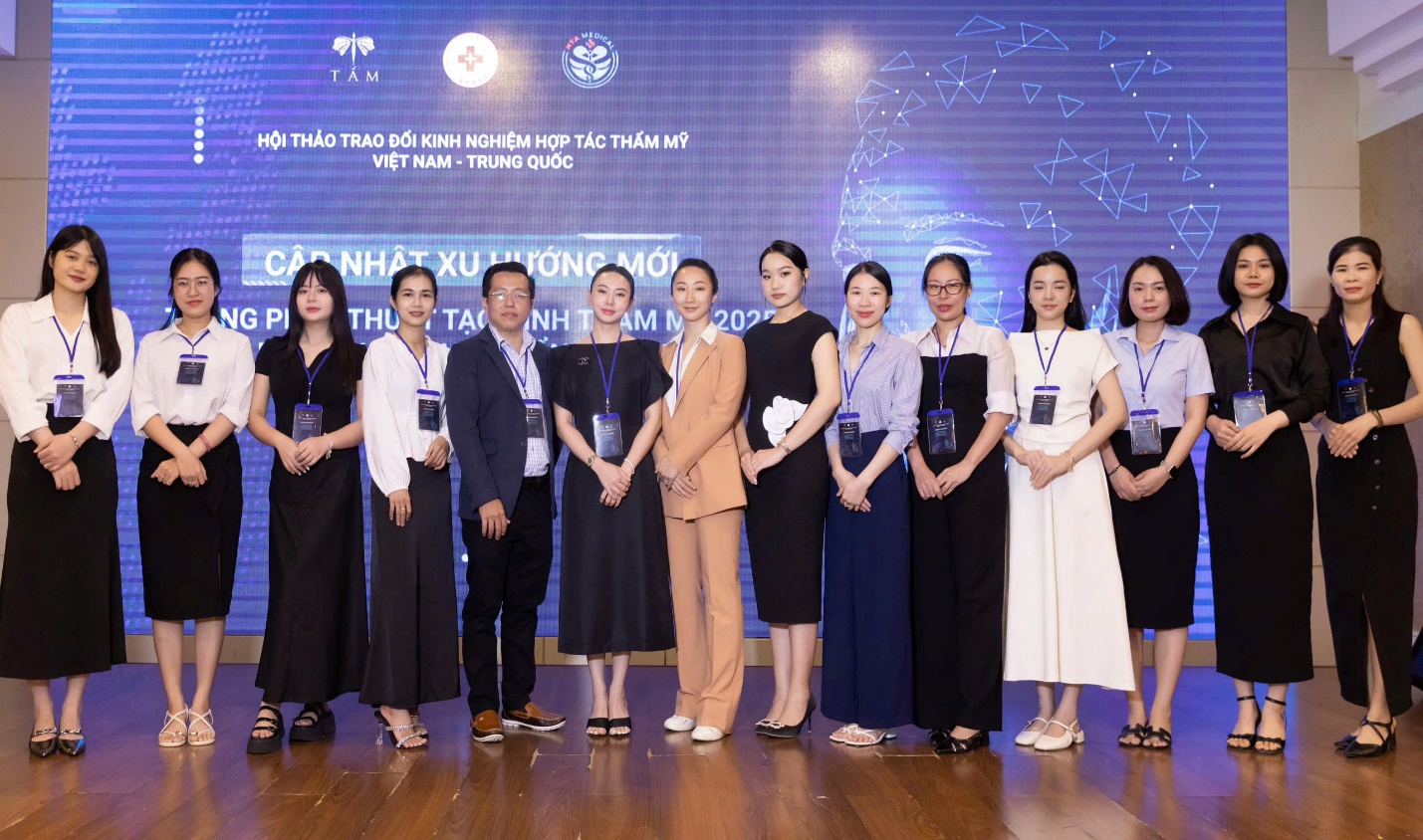 Ứng dụng AI trong thẩm mỹ: Giải pháp mới nâng cao hiệu quả và an toàn- Ảnh 1. Ứng dụng AI trong thẩm mỹ: Giải pháp mới nâng cao hiệu quả và an toàn- Ảnh 1.