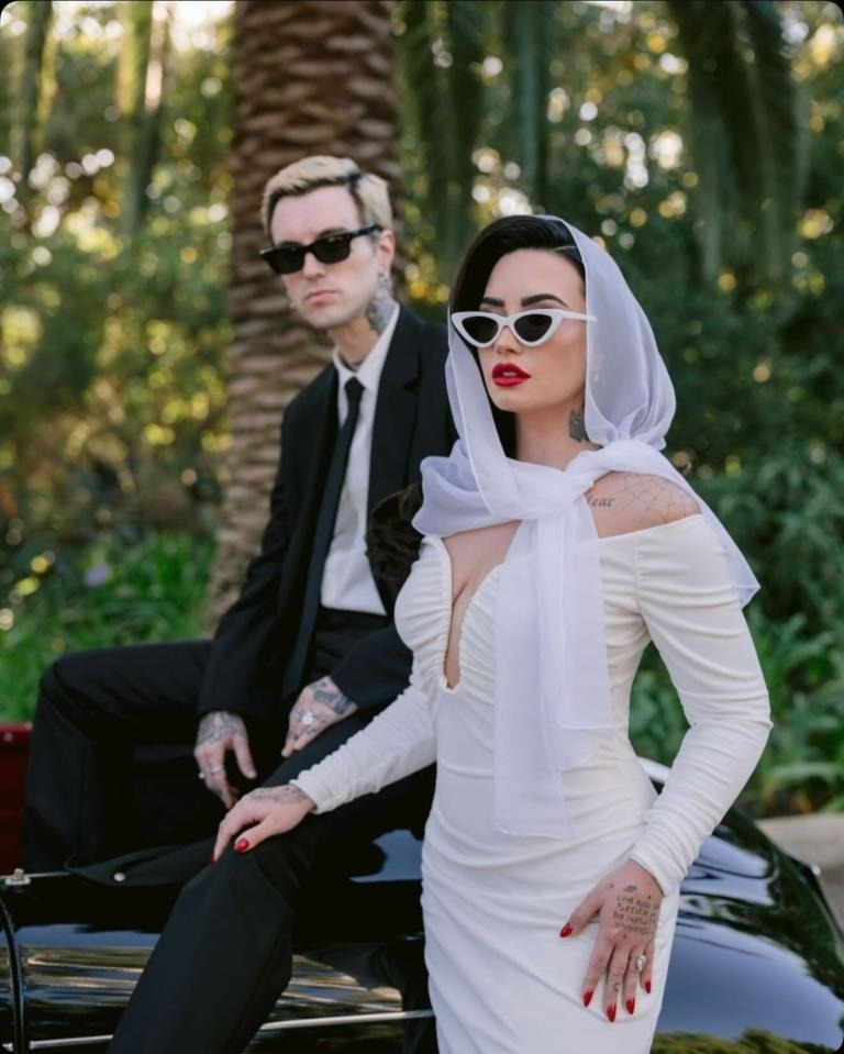 HOT nhất sáng đầu tuần: Demi Lovato 