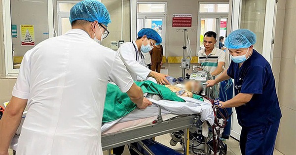 Viêm cơ tim cấp ở trẻ em có thể khỏi không?