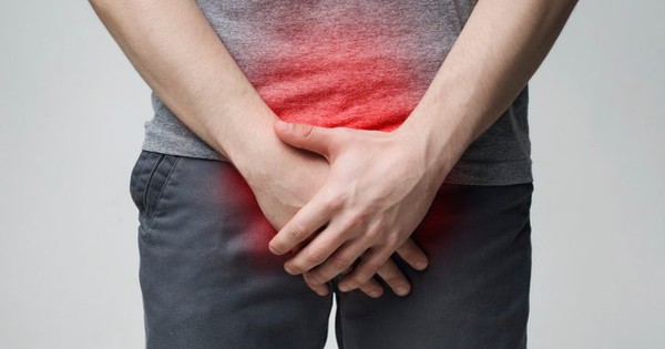 Dấu hiệu cảnh báo ung thư dương vật – nam giới nên chú ý