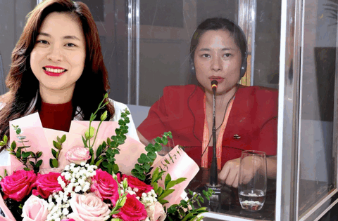 Nữ bác sĩ sản công khai “nghề tay trái” trong cabin Y khoa khiến cộng đồng mạng sửng sốt hôm nay là ai?