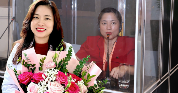 Nữ bác sĩ sản công khai “nghề tay trái” trong cabin Y khoa khiến cộng đồng mạng sửng sốt hôm nay là ai?