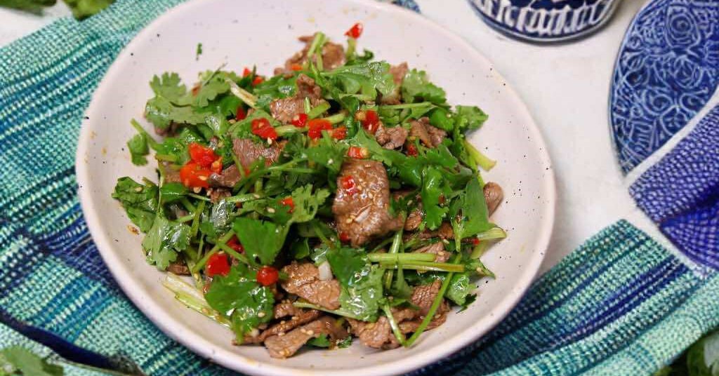 Làm món ăn này 2 lần mỗi tuần, vừa ngon miệng lại giúp tôi giảm cân nhanh và lành mạnh!