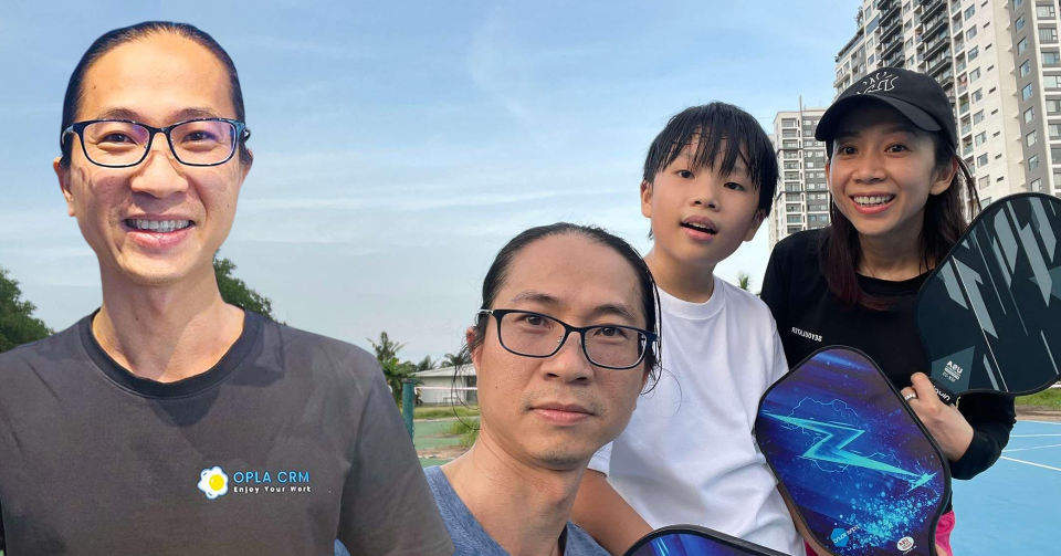 Bố của giám đốc 13 tuổi là ai mà có cách dạy con không phải gia đình nào cũng theo được?