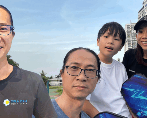 Bố của giám đốc 13 tuổi là ai mà có cách dạy con không phải gia đình nào cũng theo được?