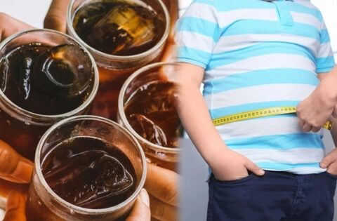 Đồ uống có đường: Miệng “ngọt”, hệ lụy sức khỏe “đắng”