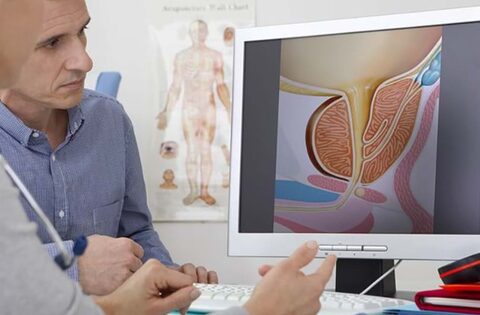 10 dấu hiệu cảnh báo ung thư tuyến tiền liệt