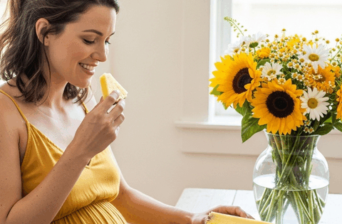 Mẹ bầu ăn dứa có nguy cơ sảy thai, chuyển dạ sớm không?