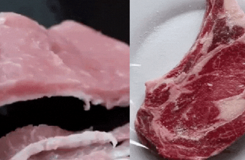 Đi chợ mà không biết 6 mẹo này thì đừng trách sao thịt mua về nấu lên lại dai và hôi