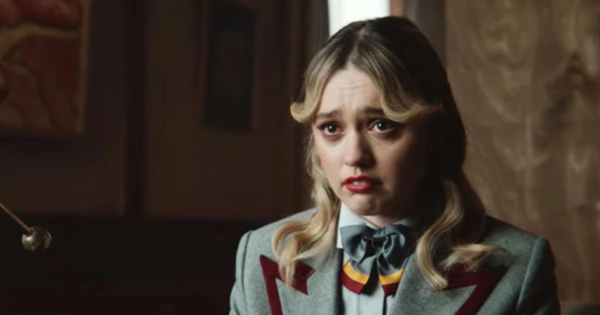 Xem phim Sex Education, tôi bật khóc nhớ lại câu chuyện thời đại học: Nhất định phải dạy con bài học này để quý trọng bản thân!