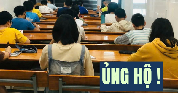 Phụ huynh nói: Tôi ủng hộ quan điểm của Bộ trưởng GD-ĐT, giữa giáo viên chính khoá và học sinh không nên có điều này!