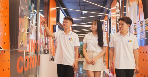 FPT khai trương cơ sở đào tạo ngành Automotive tại Hà Nội