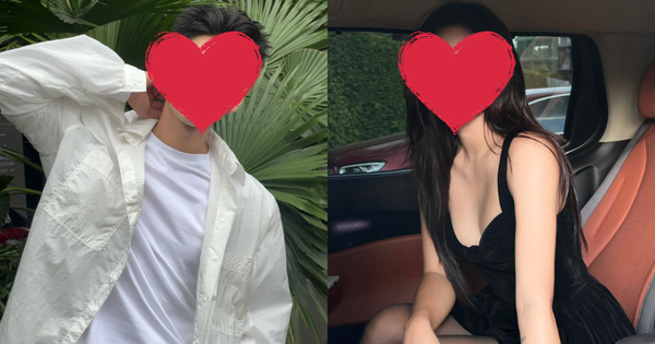 Bóc trần YeoLan từng có mối tình chú – cháu với Isaac