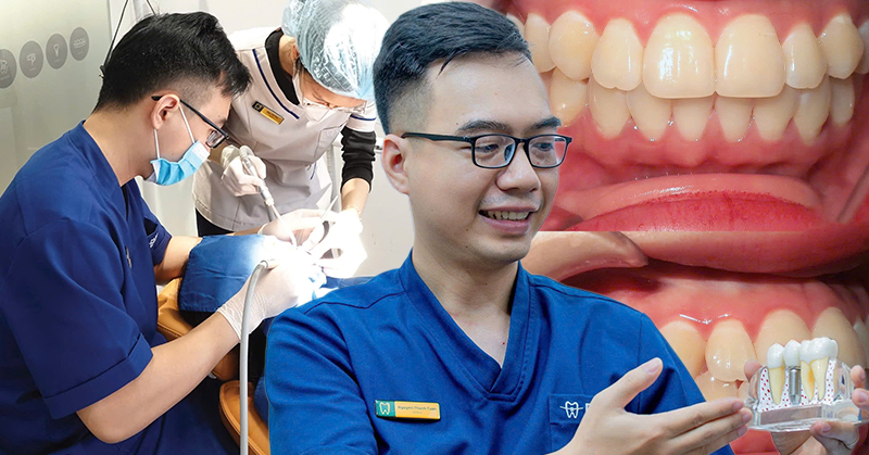 Niềng răng sau tuổi 30: Bác sĩ nói trễ nhưng không hề muộn để đẹp và khỏe