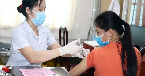 Tiêm HPV cho người từ 27-45 tuổi có gì khác biệt không, thưa bác sĩ?