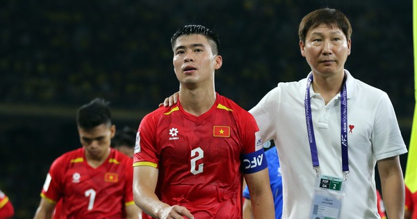 Căng rồi: Thua thảm 0-4 Malaysia, đội tuyển Việt Nam tụt dốc không phanh trên bảng xếp hạng FIFA