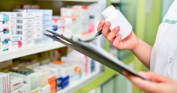 Nhà thuốc nhỏ giữa “tâm bão” chuỗi lớn: Lối đi nào để không bị đào thải?