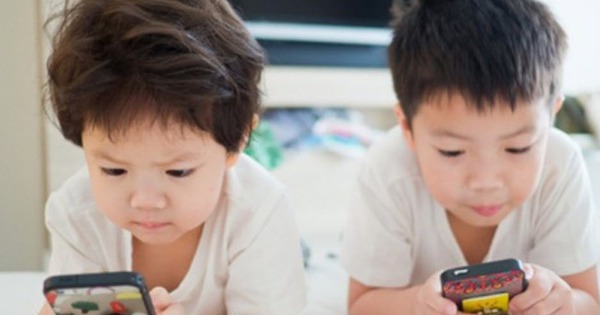 Nghiện game ở trẻ em: Mối nguy hiểm âm thầm đe dọa tương lai