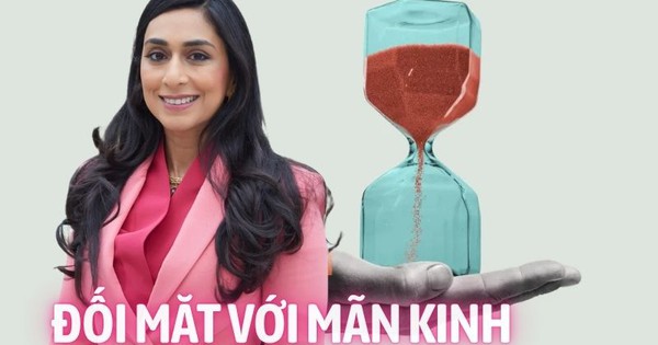 Mãn kinh năm 39 tuổi, tôi lúc nhớ lúc quên: Không dùng liệu pháp như chị em khác, tôi làm 7 việc để “cứu mình”