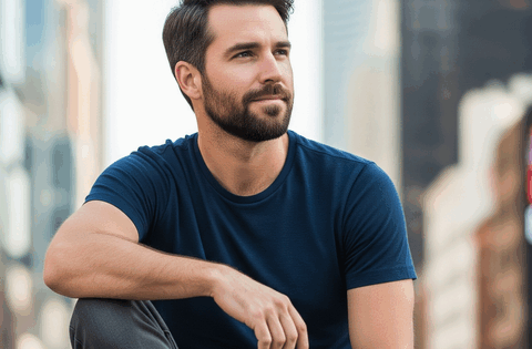 Sự thật đằng sau mãn dục nam và những thay đổi khi lão hóa